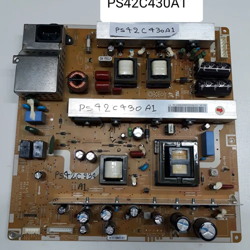 پاور برد تلویزیون پلاسما سامسونگ مدل PS42C430A1