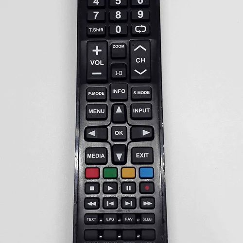 کنترل تلویزیون ال ای دی بست مدل 40BN2070J